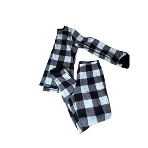 5/$25 EUC Boys Pajama Set Size 12